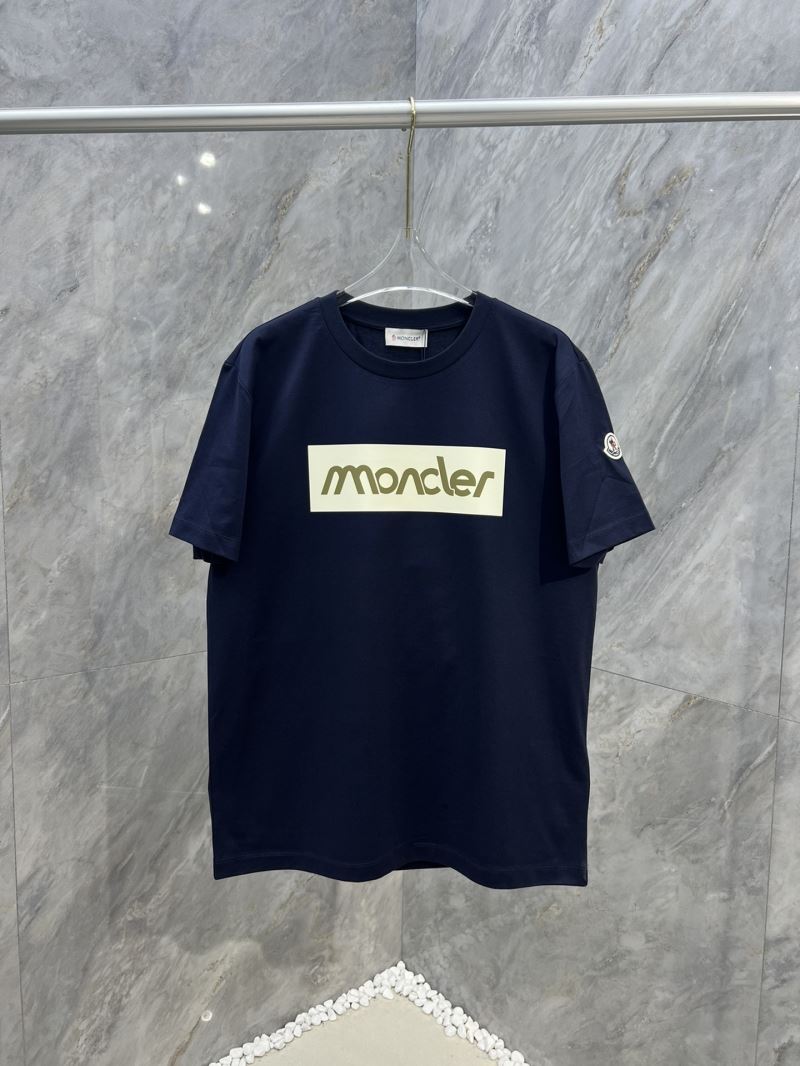 Moncler T-Shirts